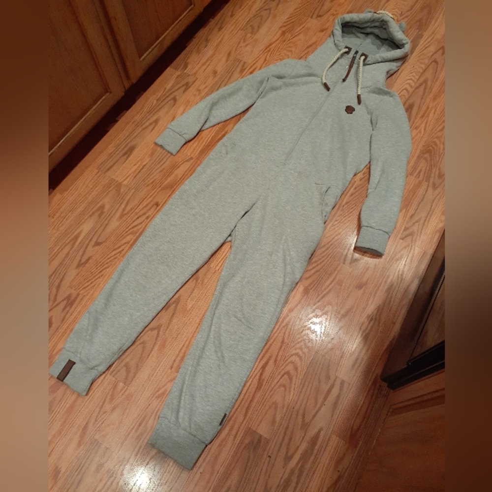 Women's Naketano Onzie size Large